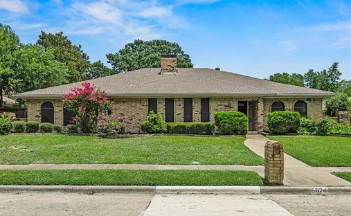 Casa a Plano, Texas, Stati Uniti 1
