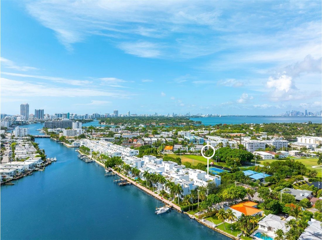 House in Miami Beach, Florida, United States 1 - 18271769