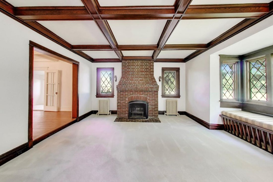 House in Winnetka, Illinois, United States 5 - 18276233