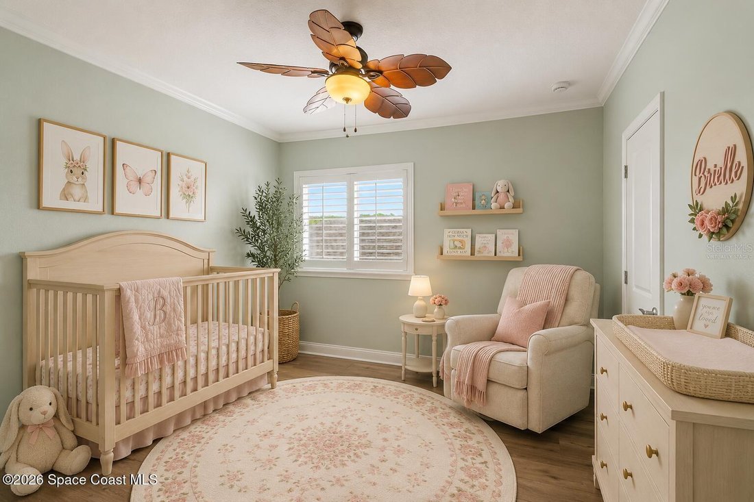 House in Orlando, Florida, United States 5 - 18273649