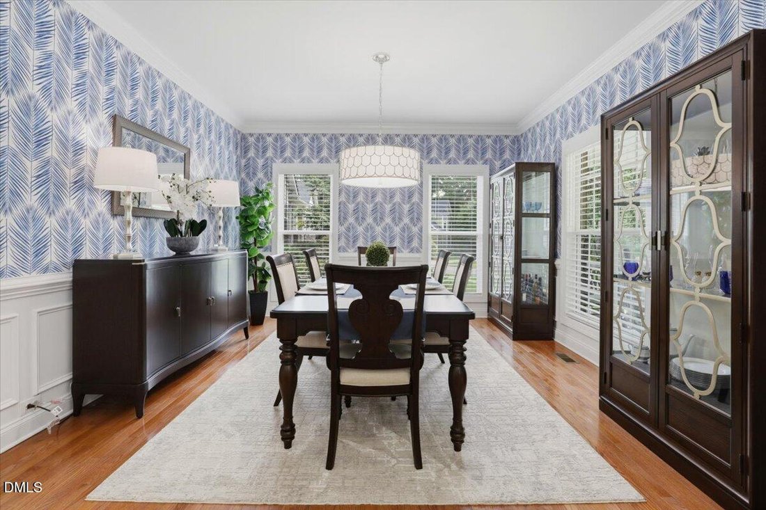 House in Apex, North Carolina, United States 4 - 18272306