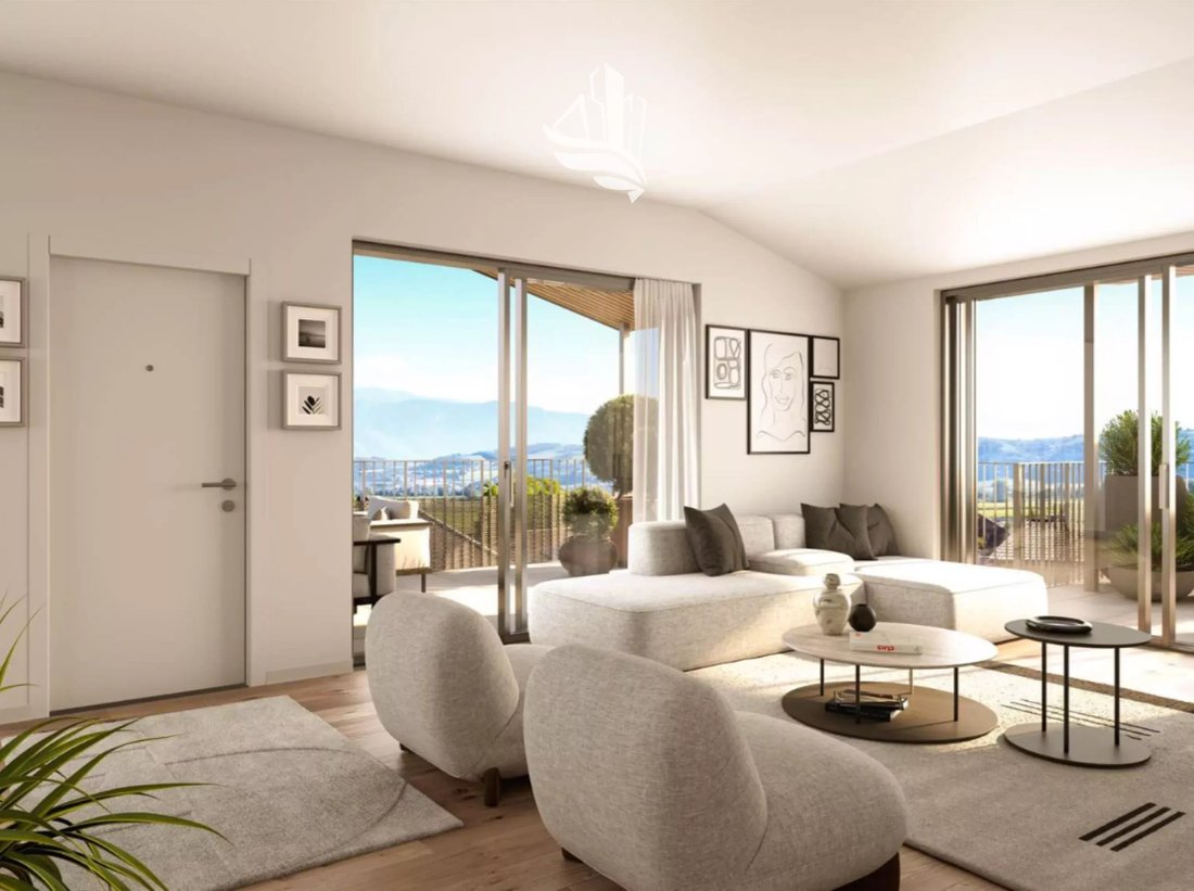 Apartment in Terlan, Trentino – Alto Adige/Südtirol, Italy 4 - 18272107