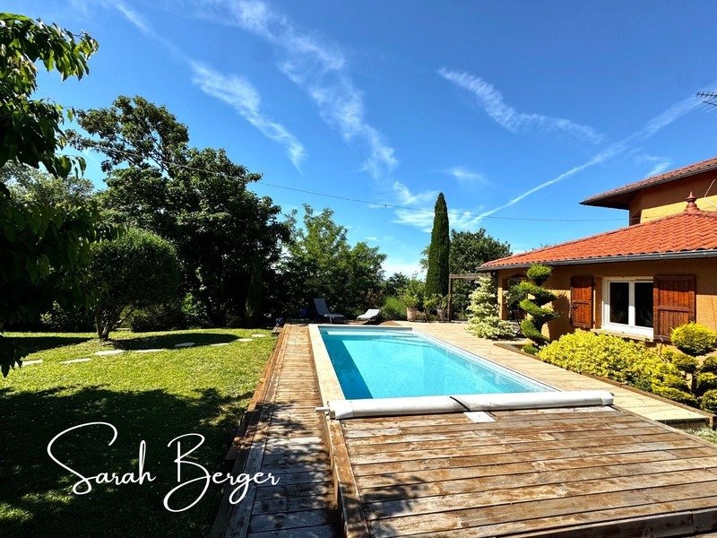 House in Nord, Jonage, France 1 - 18273643