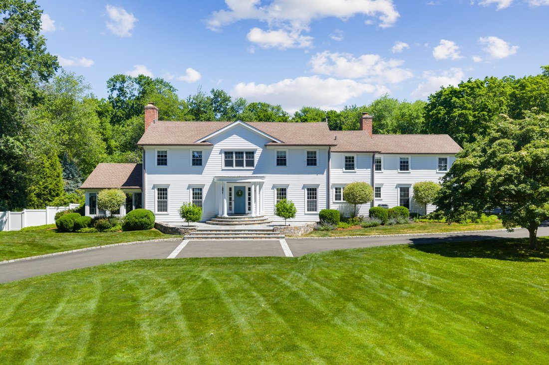 House in New Canaan, Connecticut, United States 1 - 18271751