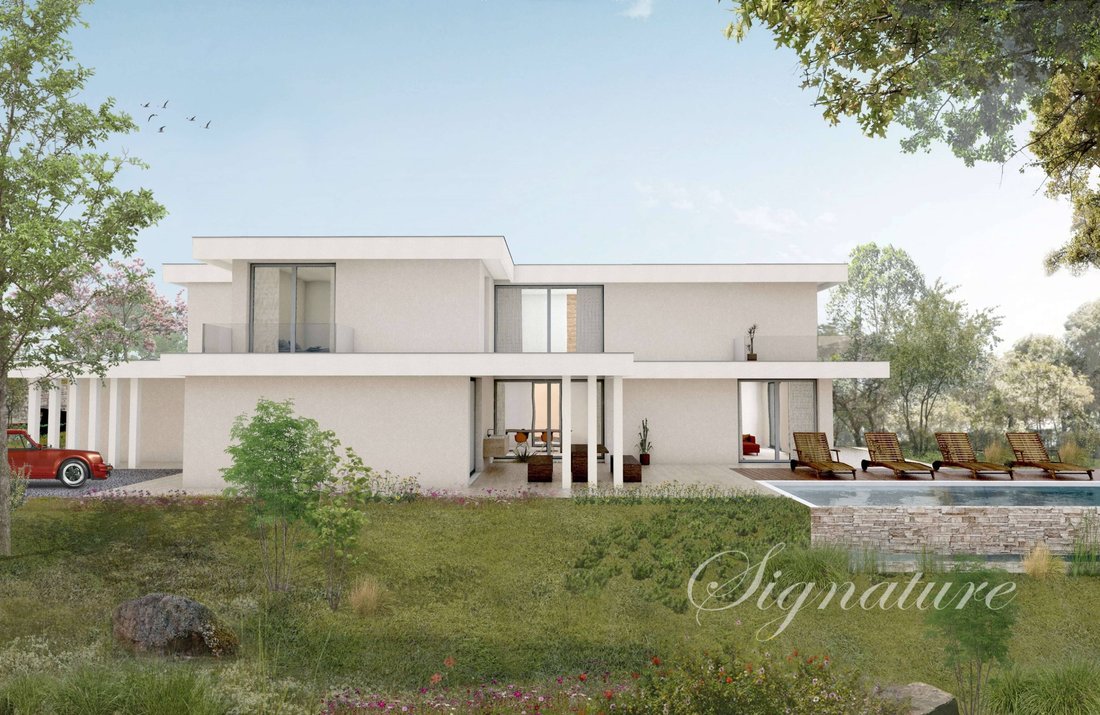 Villa in Loule (Sao Clemente), Algarve, Portugal 1 - 16598191