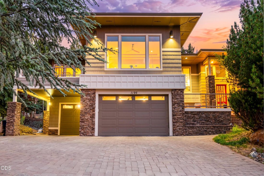 House in Bend, Oregon, United States 1 - 18273120