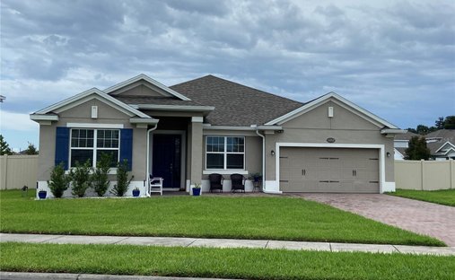 House in Winter Garden, Florida, United States 1