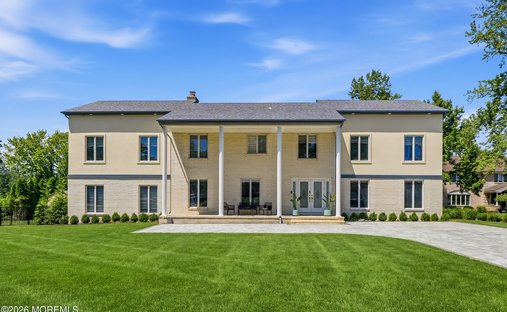 House in Oakhurst, New Jersey, United States 1