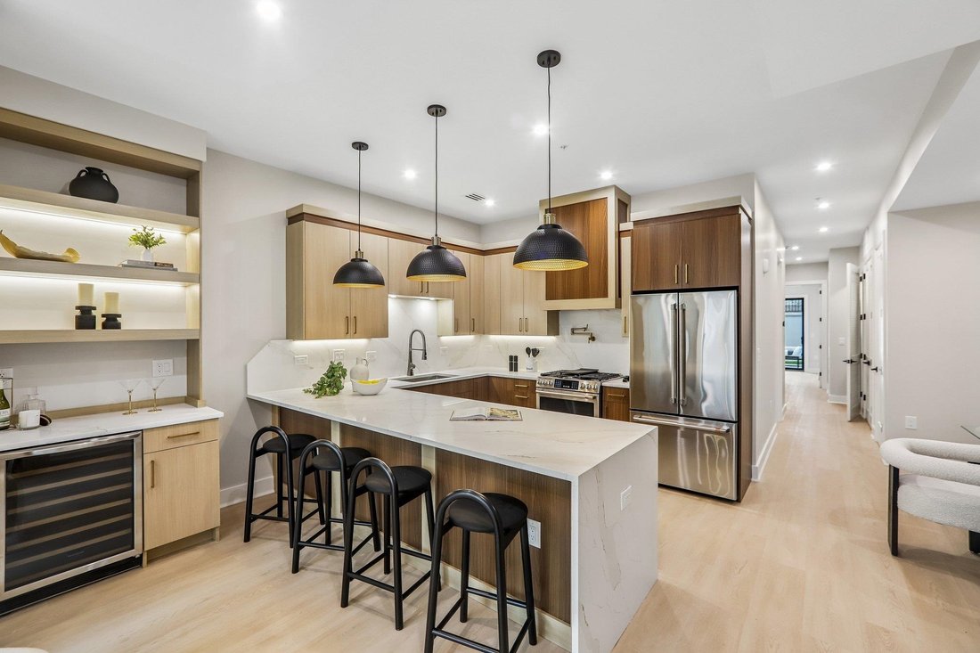 Condo in Jersey City, New Jersey, United States 5 - 18276091
