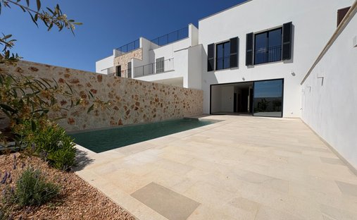 Casa a Ses Salines, Isole Baleari, Spagna 1