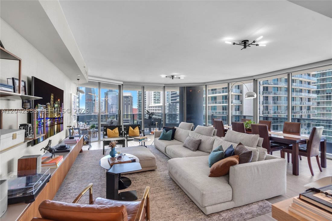Condo in Miami, Florida, United States 2 - 18273758