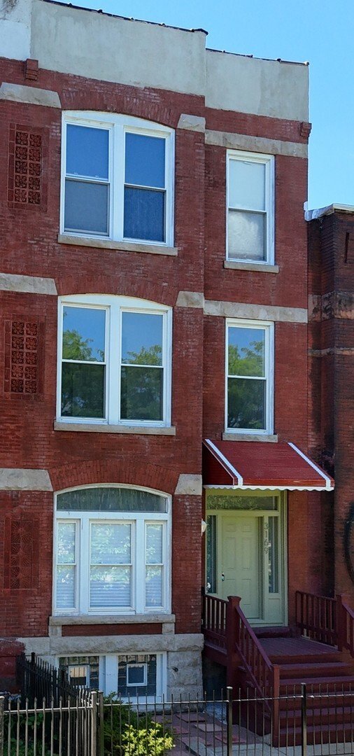 Chicago, Illinois, United States 1 - 18273941