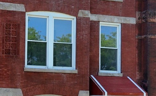 Appartement à Chicago, Illinois, États-Unis 1