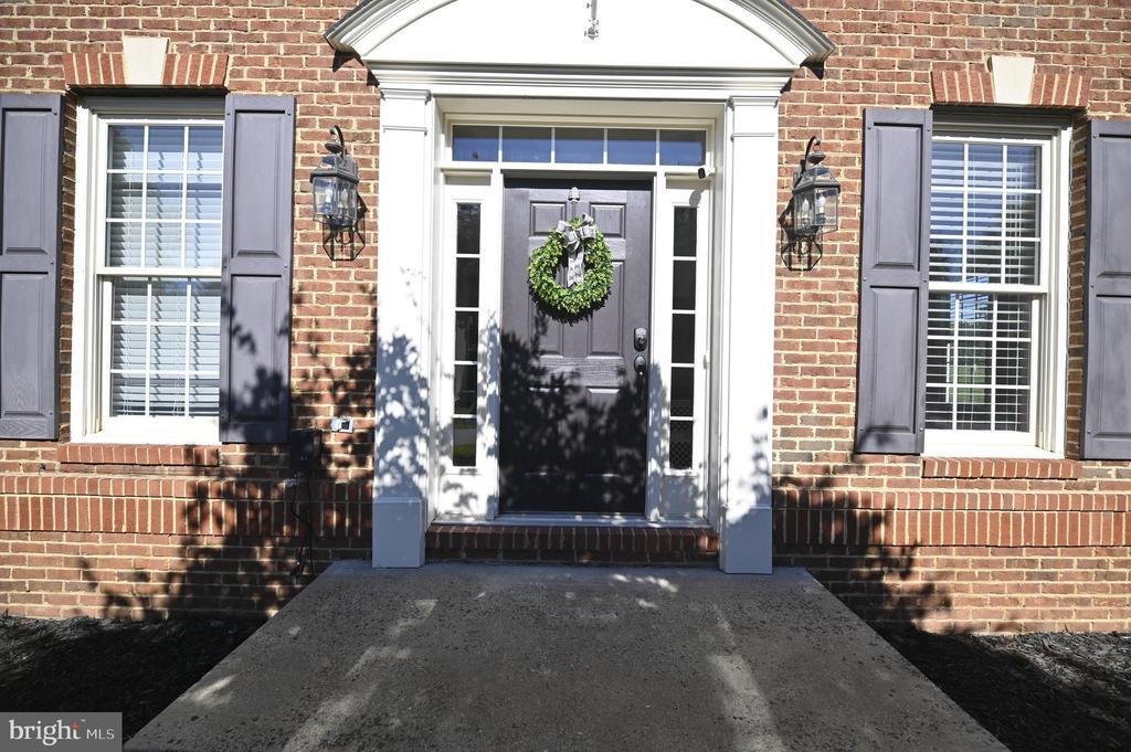 Maison à Gainesville, Virginie, États-Unis 3 - 18274662