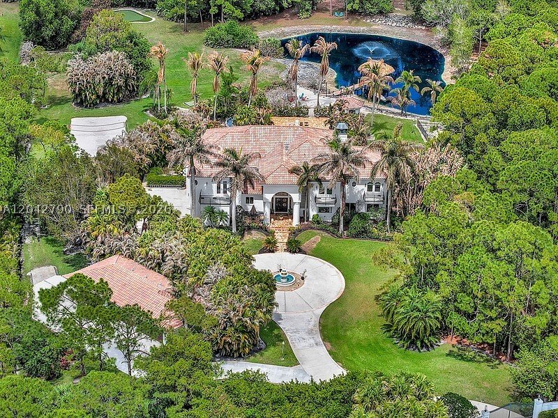 House in Jupiter Island, Florida, United States 1 - 18273774