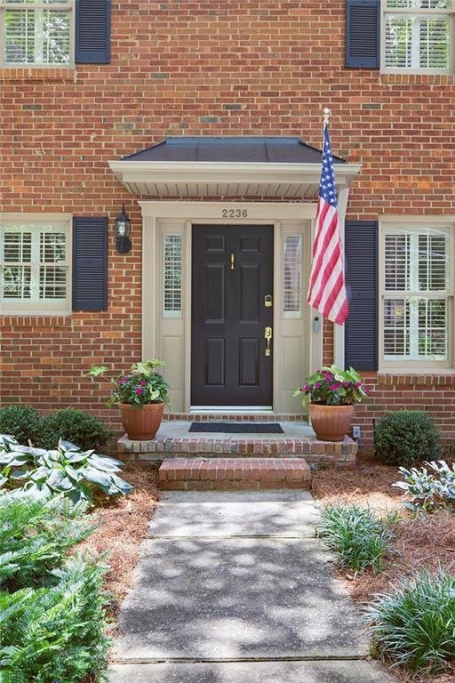 Townhouse in Atlanta, Georgia, United States 4 - 18270490