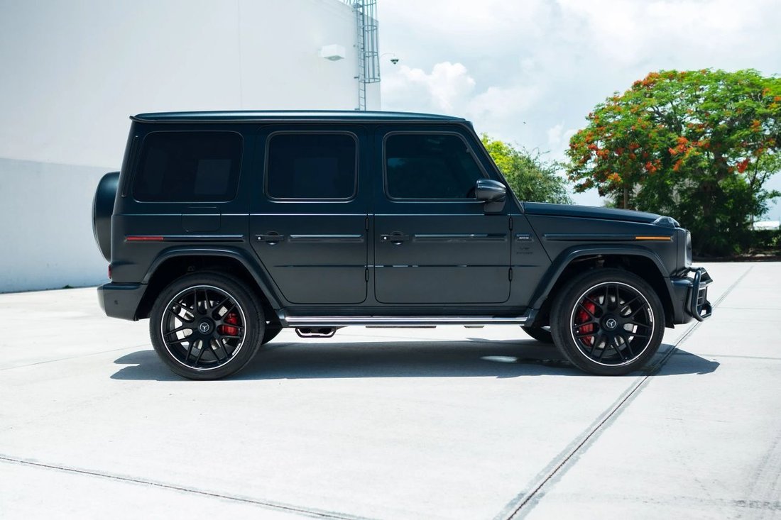 Suv in Boynton Beach, FL, United States 4 - 18275863