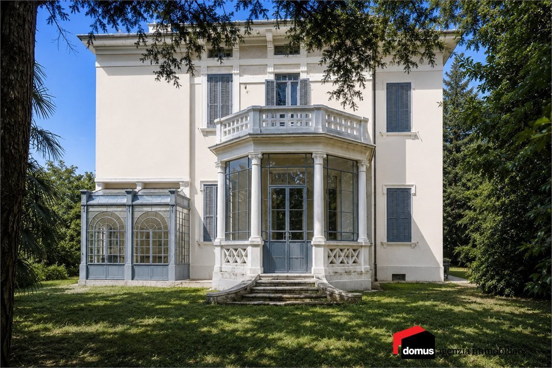 Villa in Thiene, Veneto, Italy 3 - 18273144