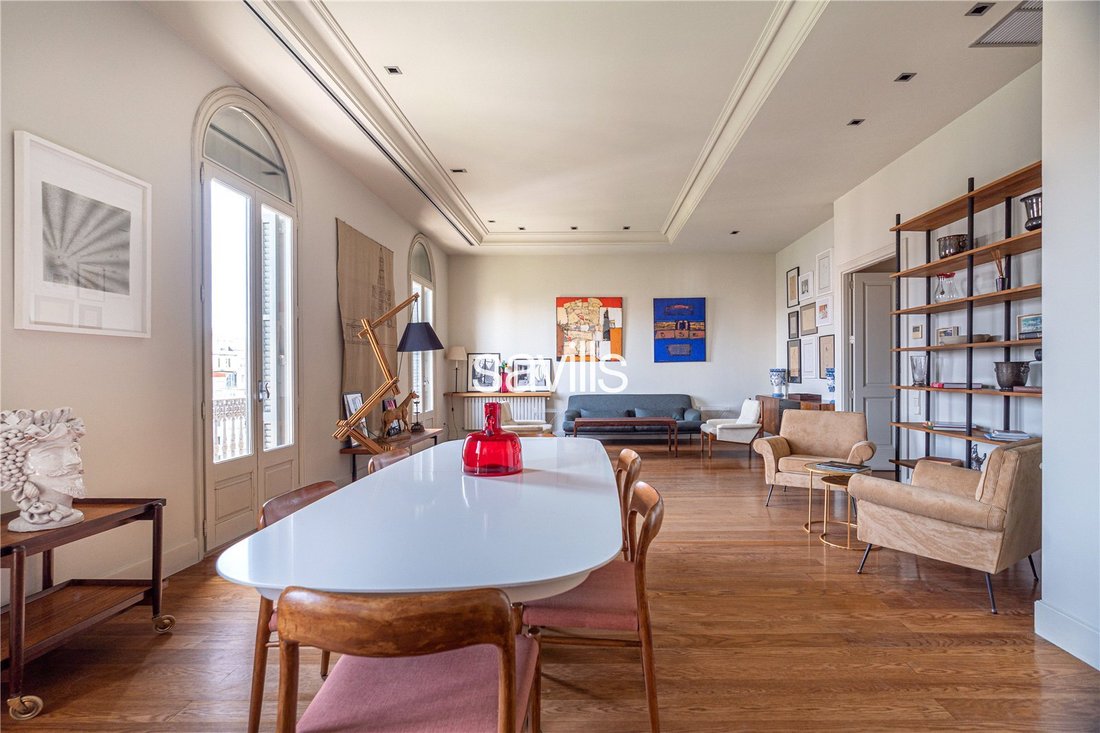 Wohnung in Eixample, Barcelona, Spanien 3 - 18270291