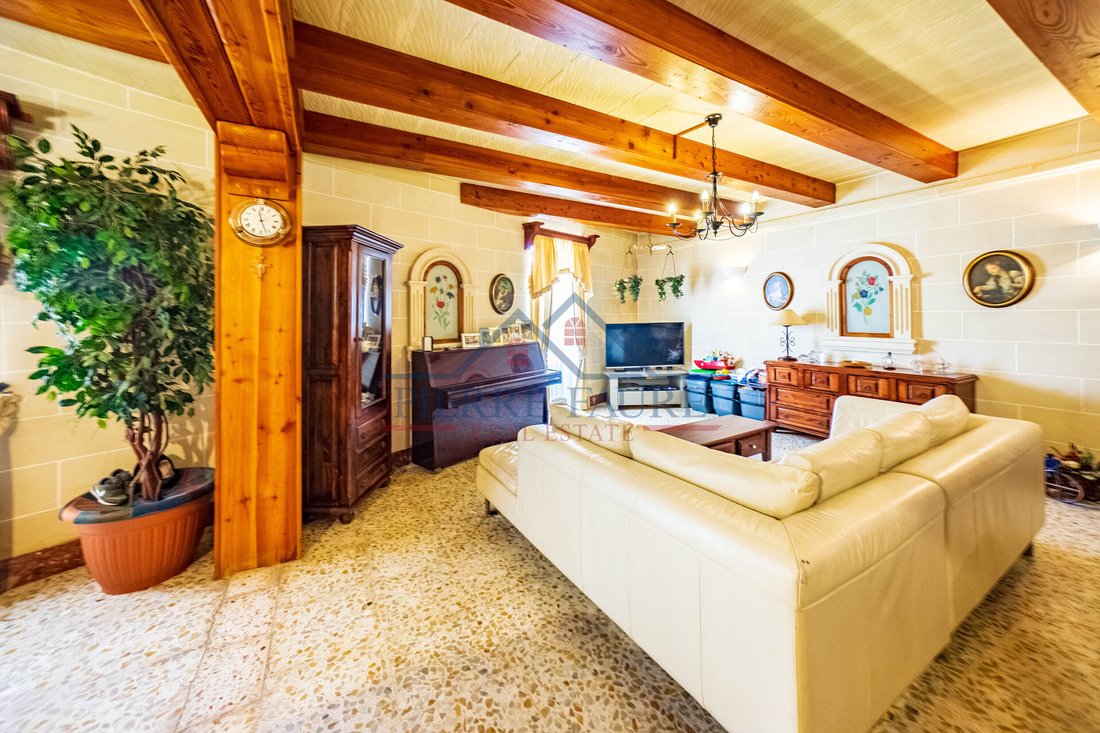 Townhouse in Valletta, Malta 5 - 18270159