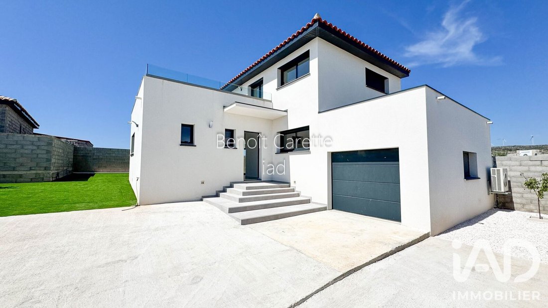 House in Fitou, Occitania, France 1 - 17482058