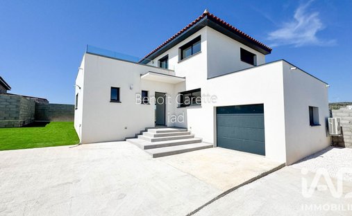 Casa a Fitou, Occitania, Francia 1
