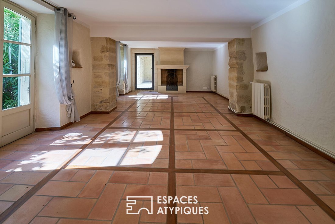 Villa in Uzès, Occitania, France 5 - 18275623