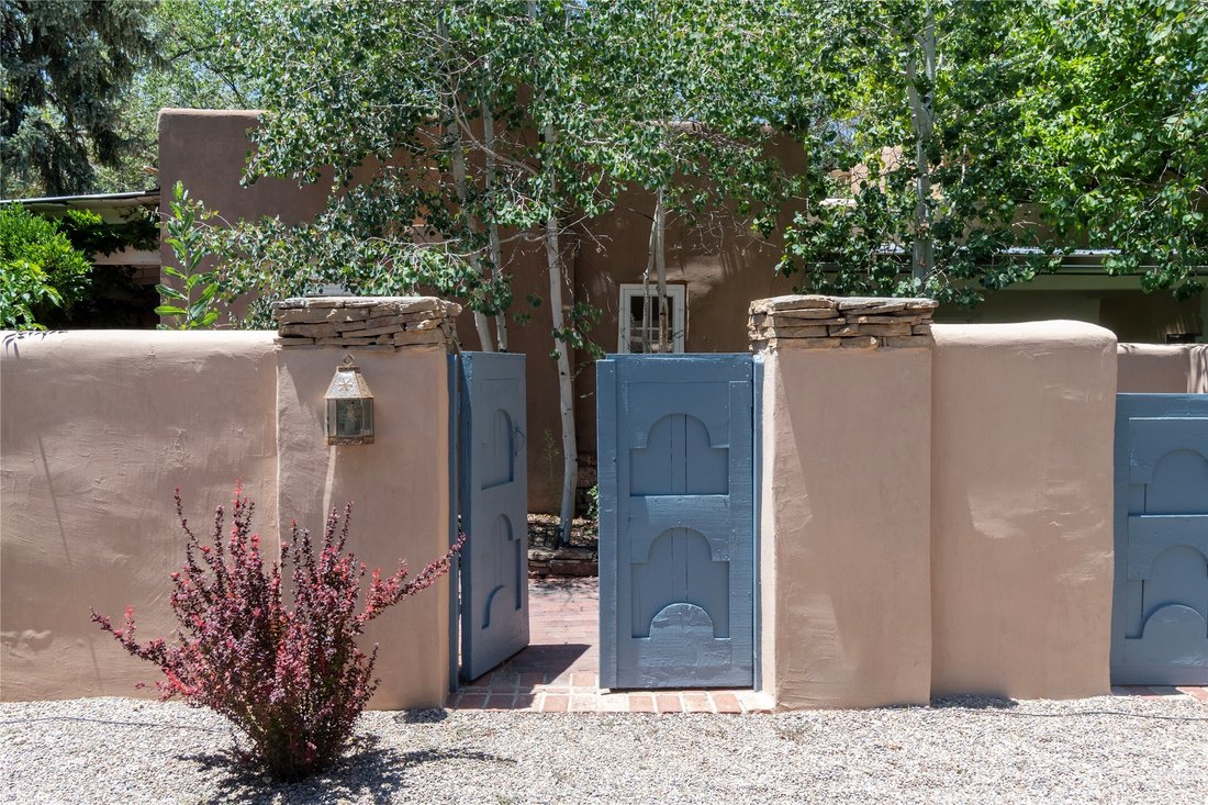 Condo in Santa Fe, New Mexico, United States 3 - 18273789