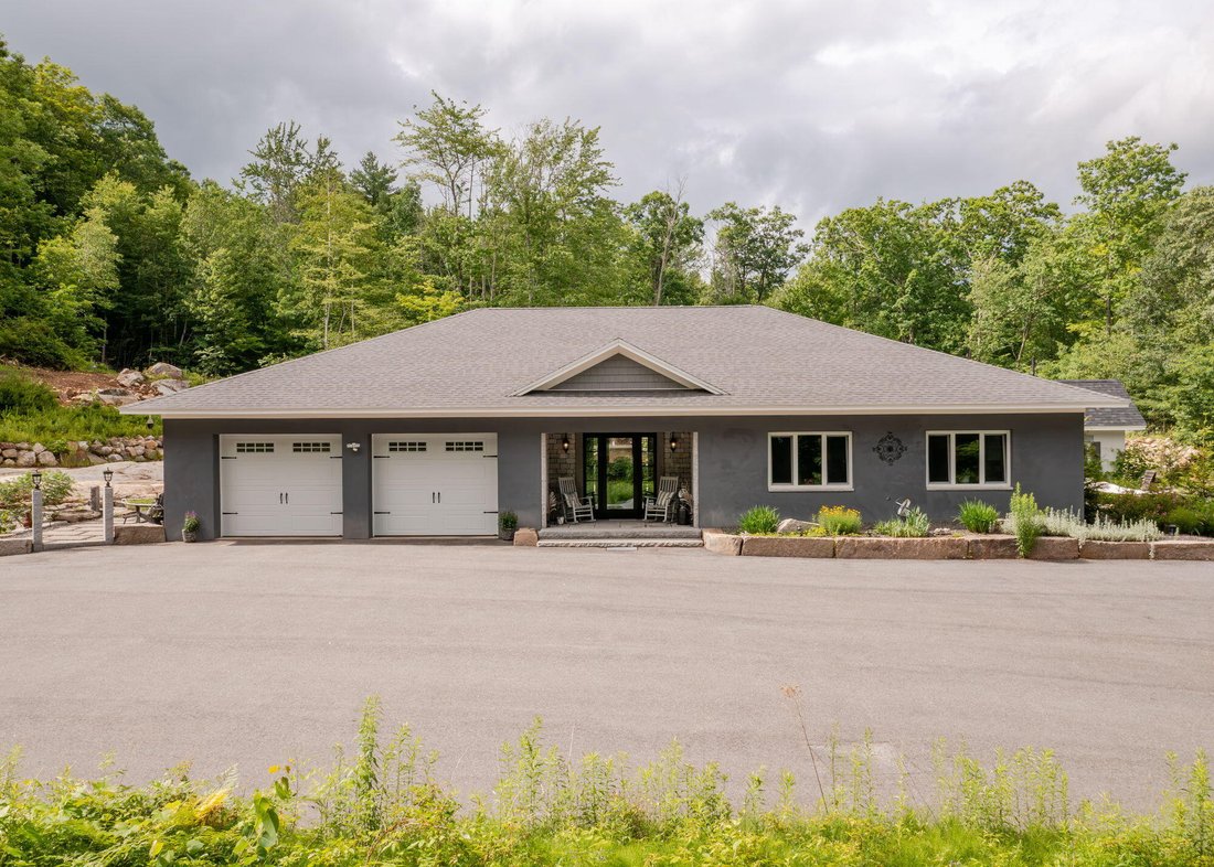 House in Lyman, Maine, United States 1 - 18274697