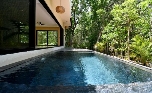 Haus in Playa del Carmen, Quintana Roo, Mexiko 1