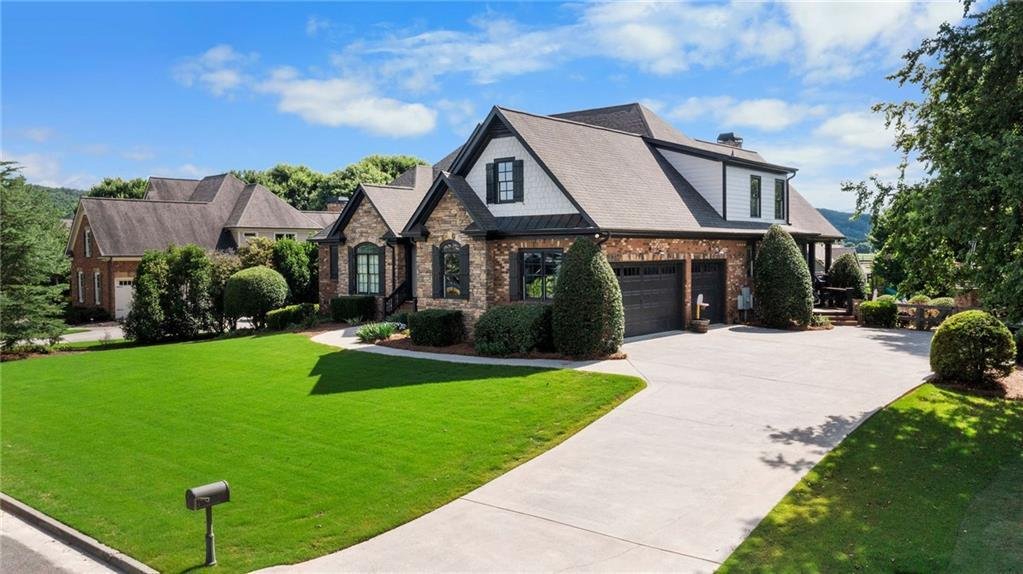 House in Cartersville, Georgia, United States 3 - 18274246