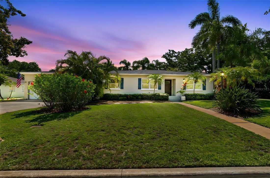 House in Clearwater, Florida, United States 2 - 18270218