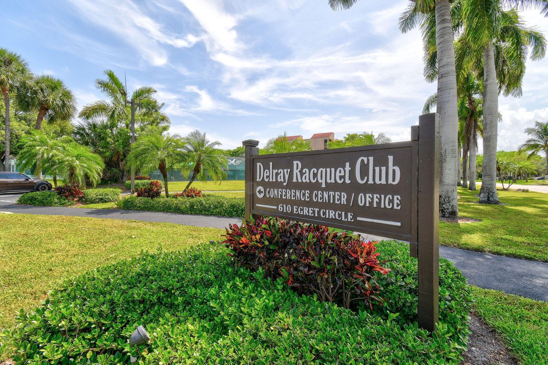 Condo in Delray Beach, Florida, United States 1 - 18271826