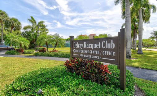 Condo in Delray Beach, Florida, United States 1