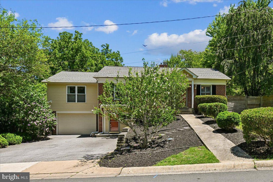 House in Silver Spring, Maryland, United States 2 - 18272108