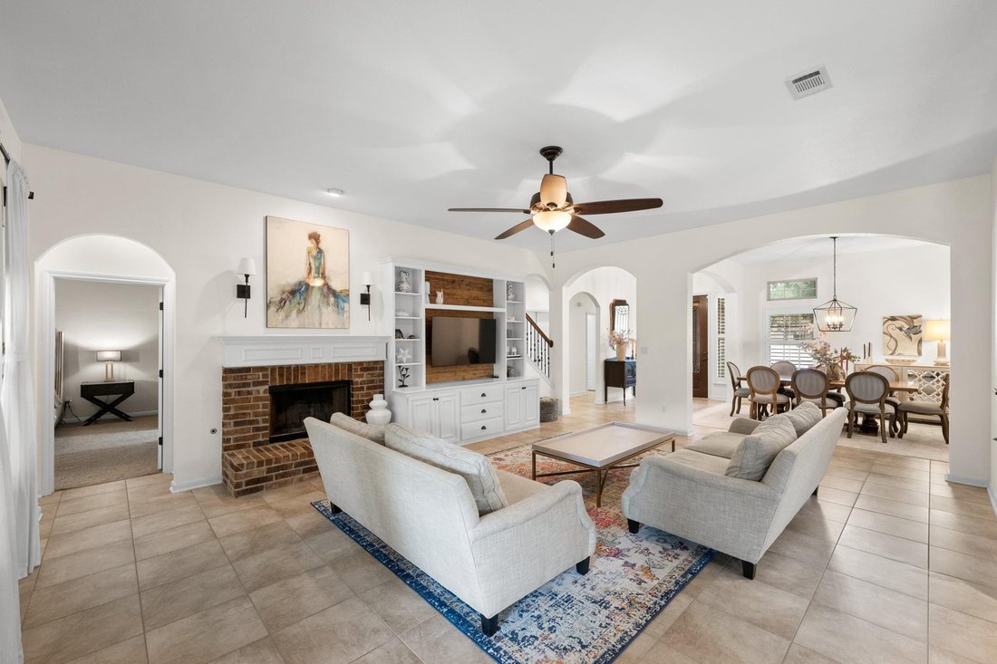 House in Bee Cave, Texas, United States 1 - 18271069