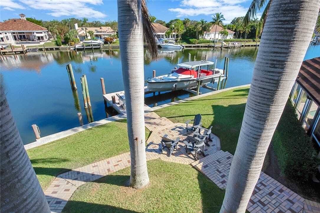 House in Vero Beach, Florida, United States 5 - 18276182