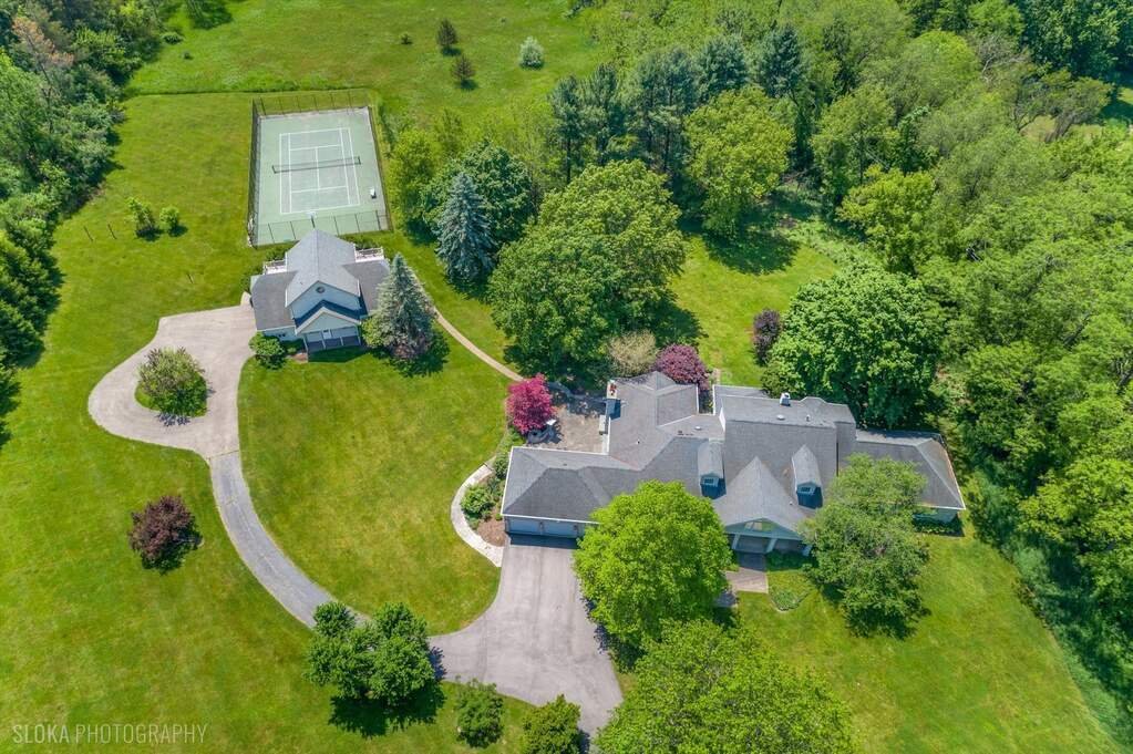 House in Barrington Hills, Illinois, United States 3 - 18276616