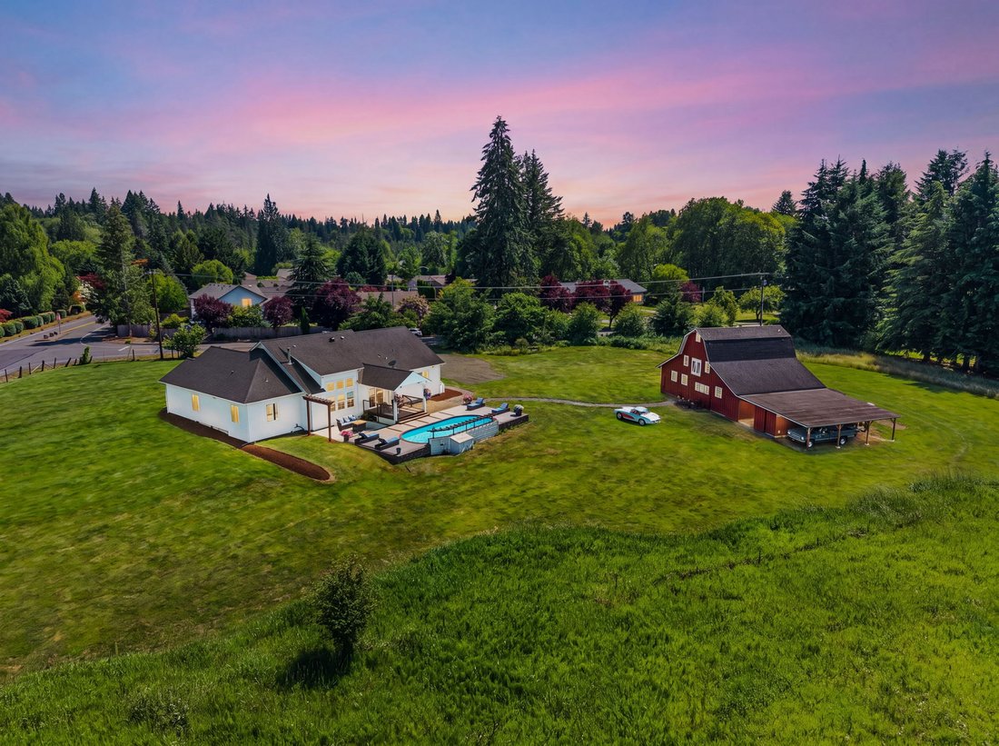 House in Rochester, Washington, United States 4 - 18275690