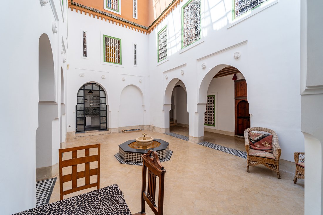 House in Medina, Marrakesh-Safi, Morocco 3 - 18272148