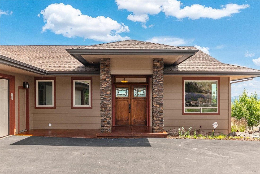 House in Spokane, Washington, United States 3 - 18272590