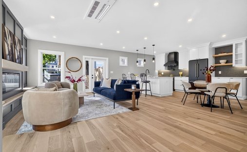 Condo in Arlington, Massachusetts, United States 1