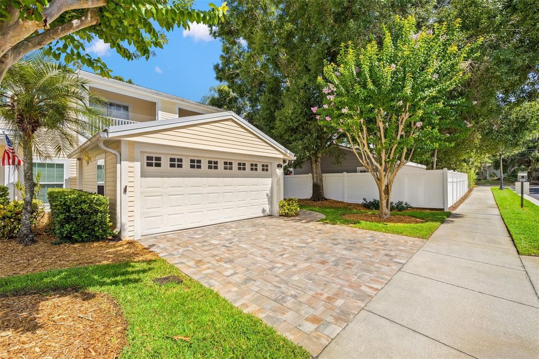 Haus in Safety Harbor, Florida, Vereinigte Staaten 1 - 18271488