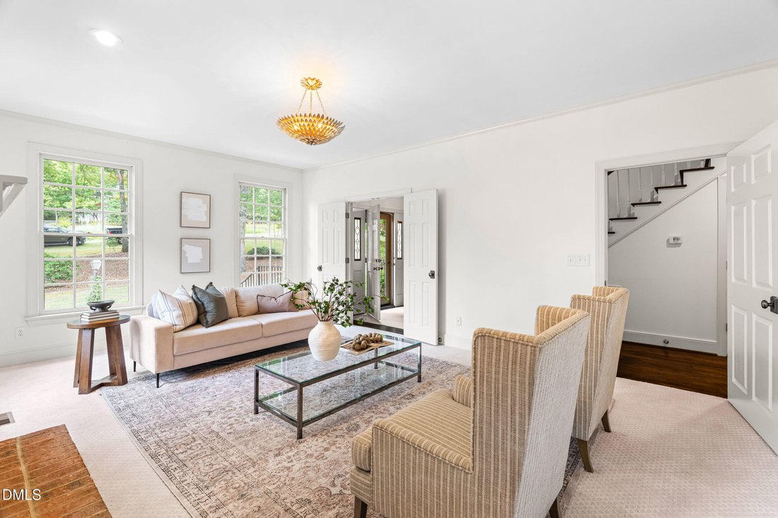 House in Clayton, North Carolina, United States 4 - 18274092