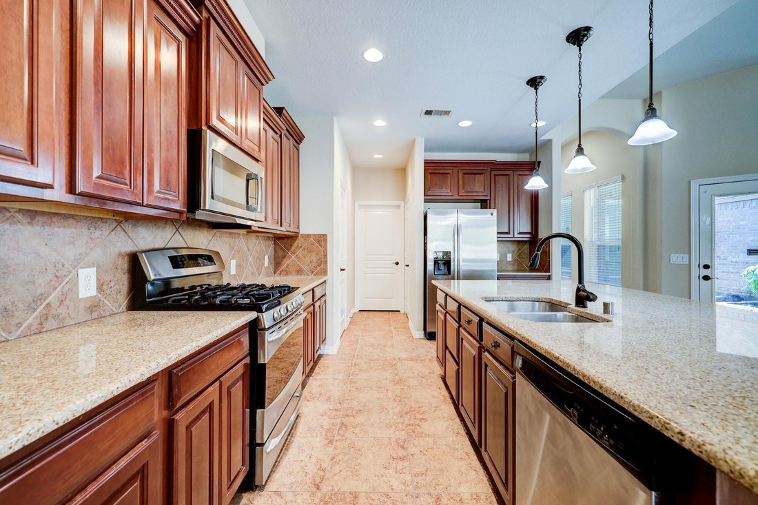 House in Sugar Land, Texas, United States 4 - 18275082