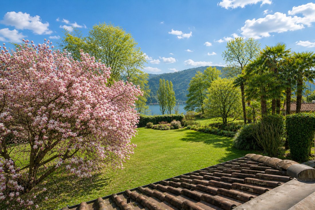 House in Magliaso, Ticino, Switzerland 4 - 17503892
