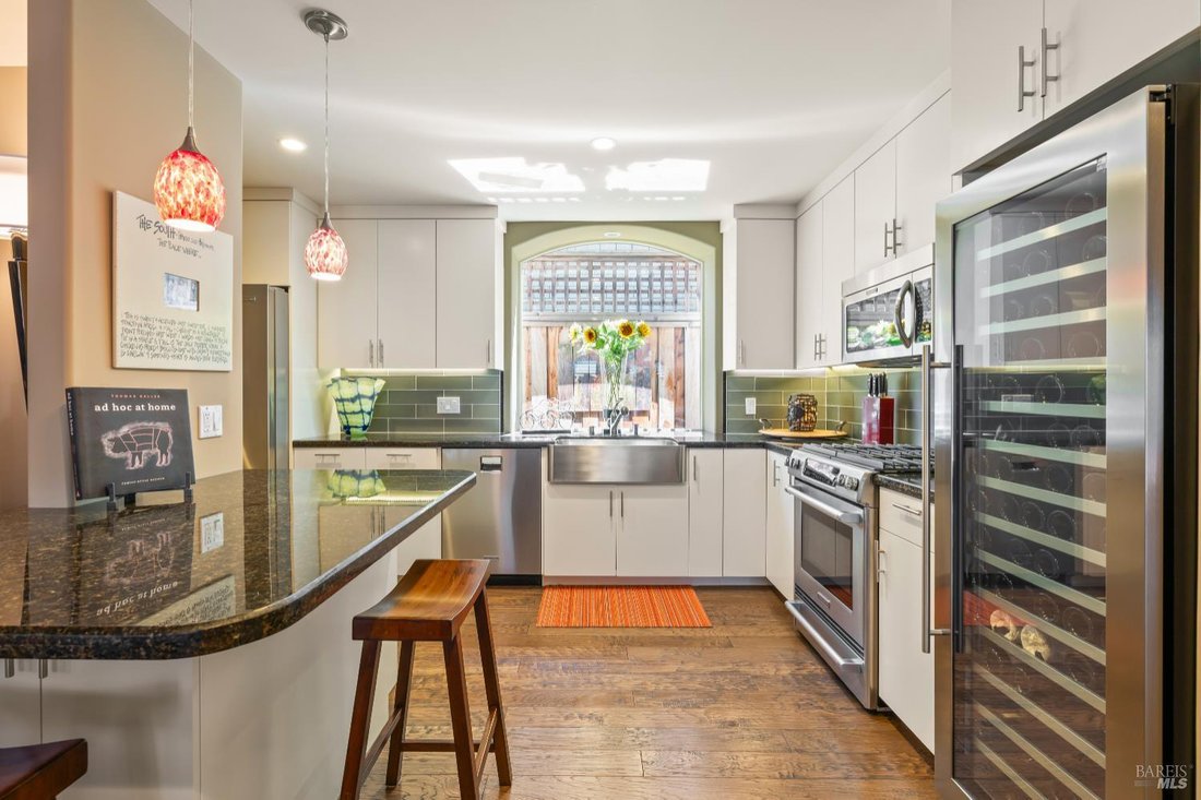 House in Yountville, California, United States 3 - 18276272