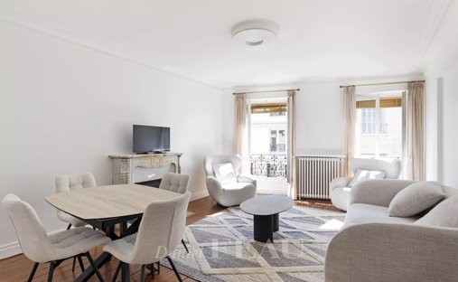 Apartment in Monnaie, Paris 6e Arrondissement, Paris 1