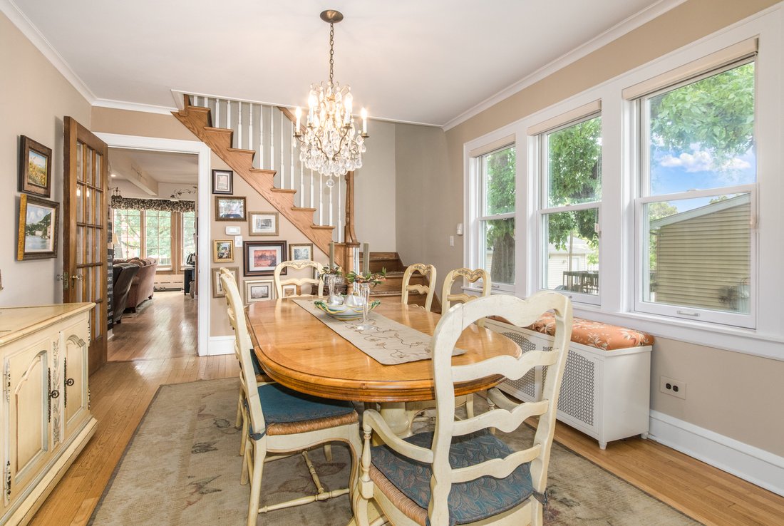House in Park Ridge, Illinois, United States 4 - 18270666