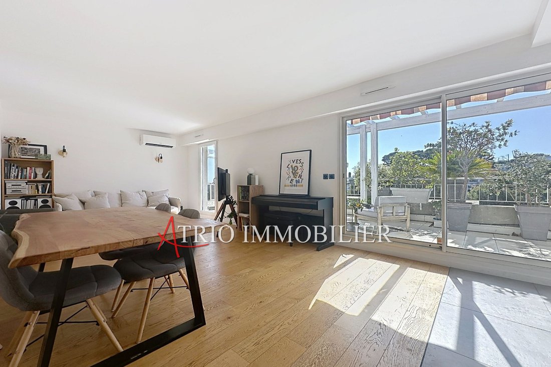Apartment in Saint-Laurent-du-Var, Provence-Alpes-Côte d'Azur, France 5 - 18271435